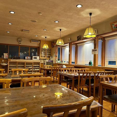 Kagura House Hotel Yuzawa  Luaran gambar