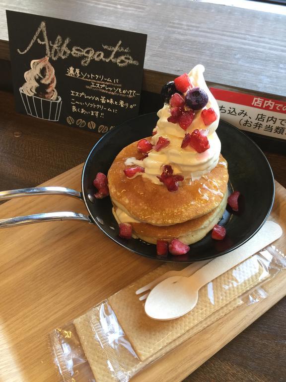 Kagura House Hotel Yuzawa  Luaran gambar