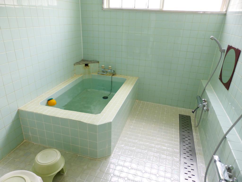 Kagura House Hotel Yuzawa  Luaran gambar