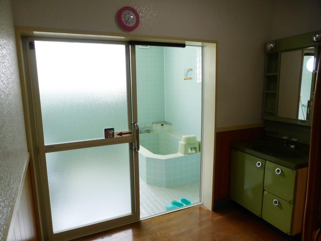 Kagura House Hotel Yuzawa  Luaran gambar
