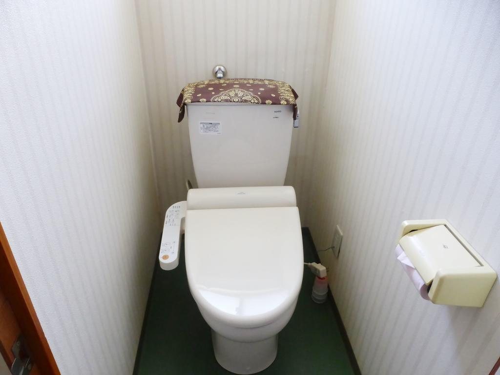 Kagura House Hotel Yuzawa  Luaran gambar