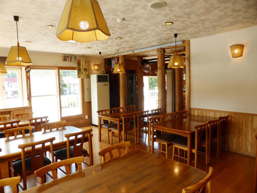Kagura House Hotel Yuzawa  Luaran gambar