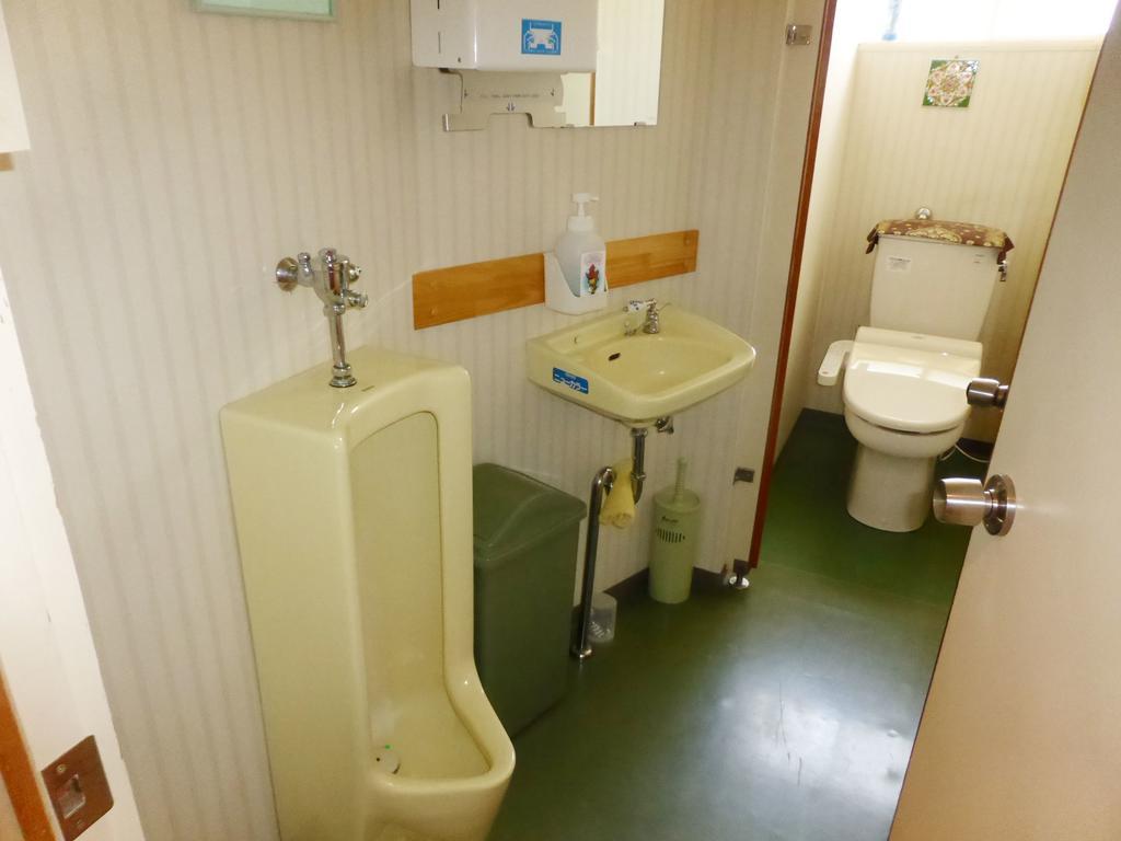 Kagura House Hotel Yuzawa  Luaran gambar