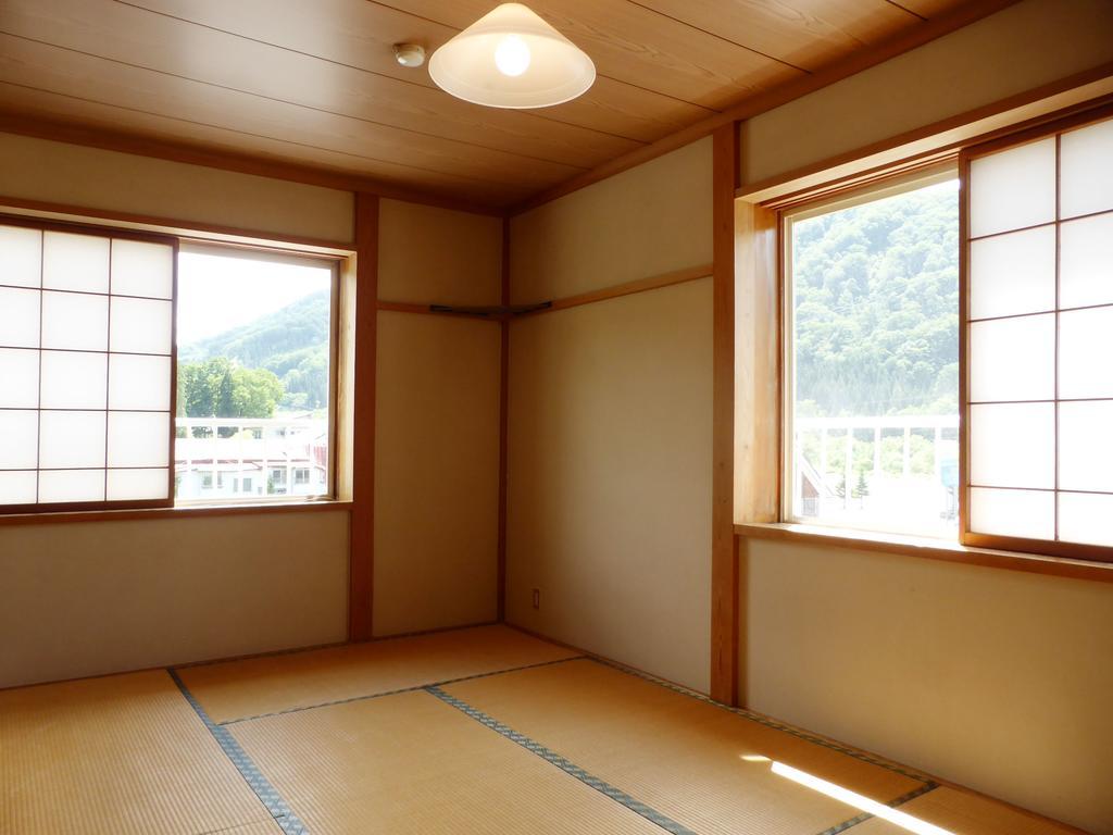 Kagura House Hotel Yuzawa  Luaran gambar