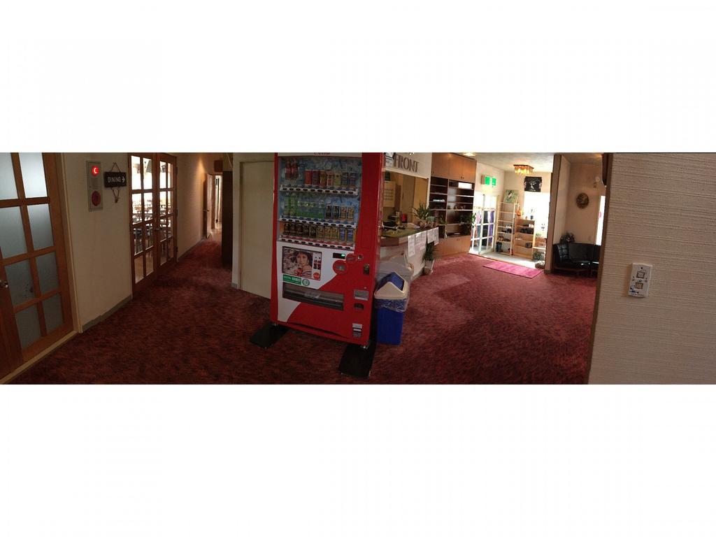 Kagura House Hotel Yuzawa  Luaran gambar