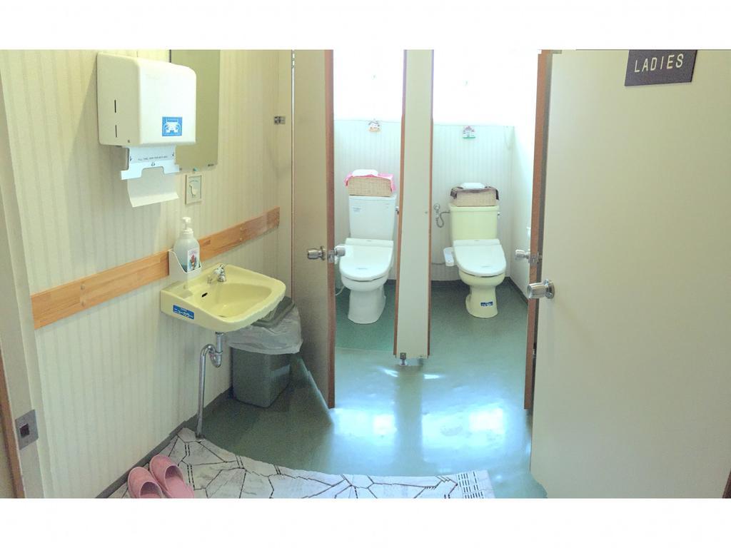 Kagura House Hotel Yuzawa  Luaran gambar