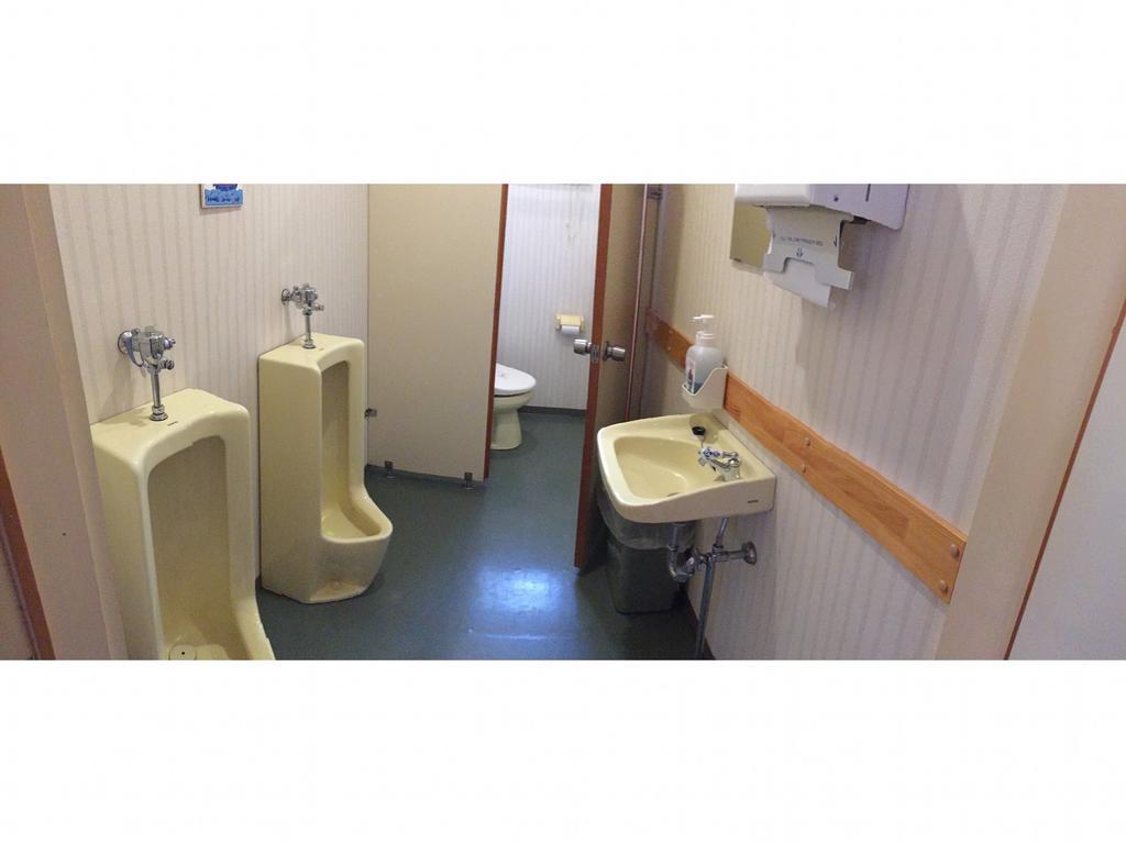 Kagura House Hotel Yuzawa  Luaran gambar