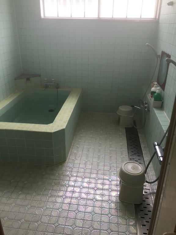 Kagura House Hotel Yuzawa  Luaran gambar