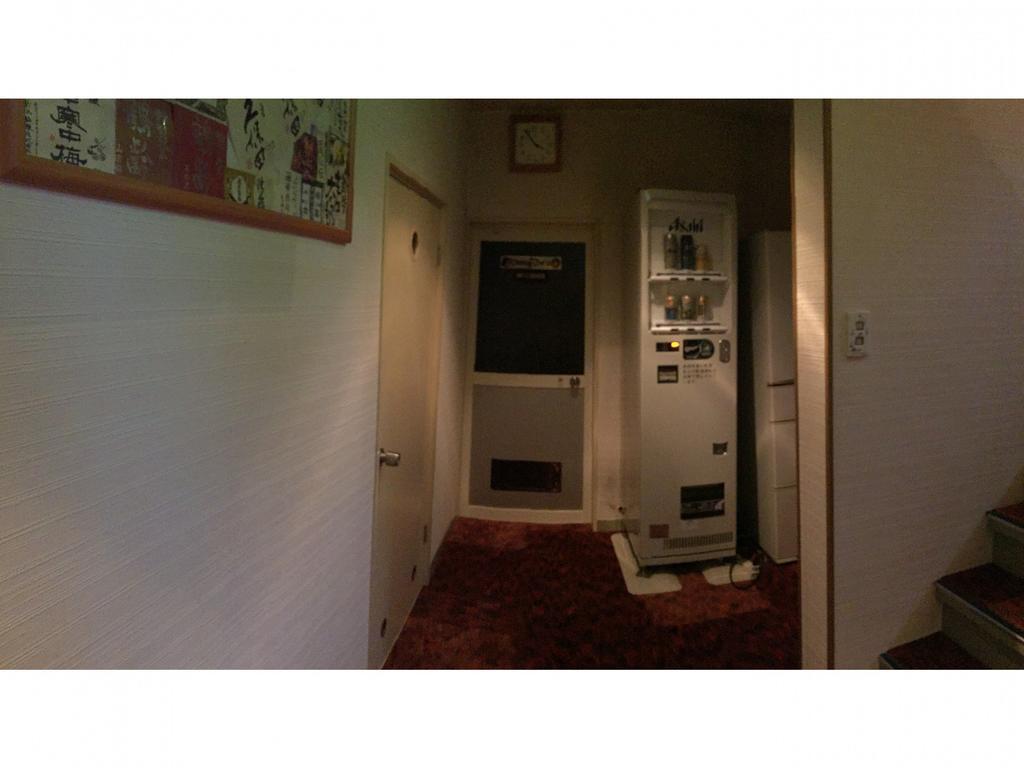 Kagura House Hotel Yuzawa  Luaran gambar
