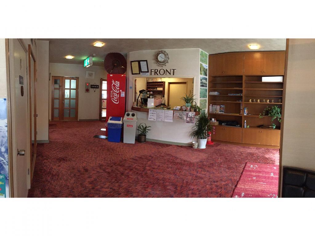 Kagura House Hotel Yuzawa  Luaran gambar