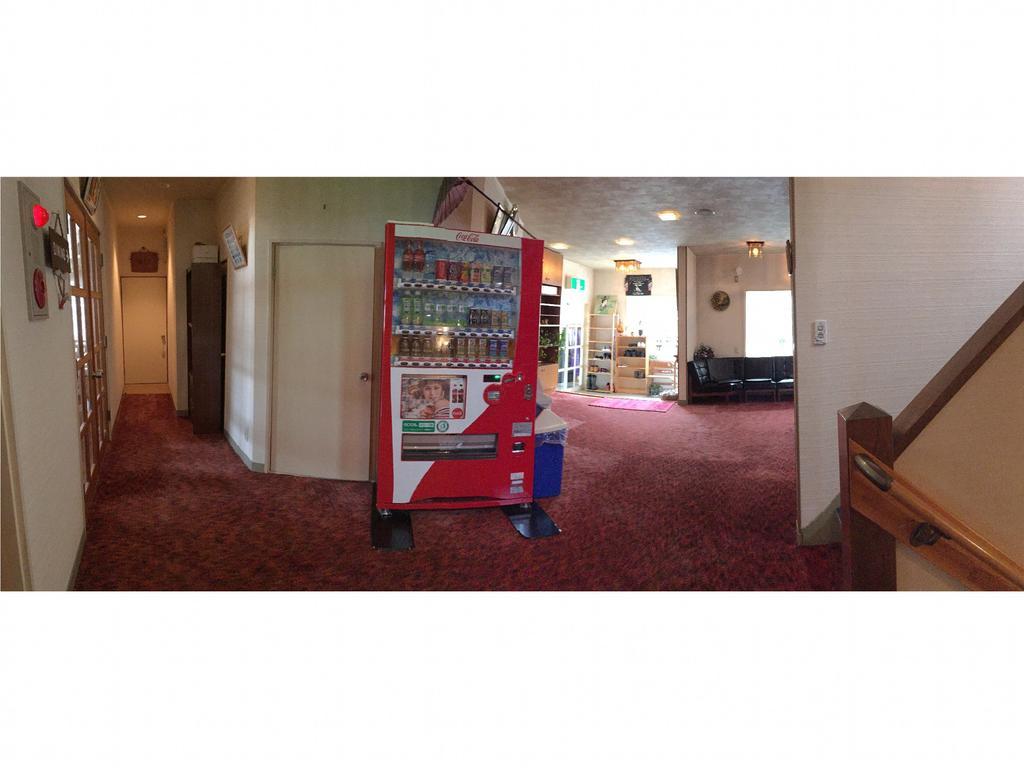 Kagura House Hotel Yuzawa  Luaran gambar